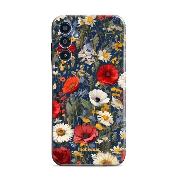 Etui Elite Pro do Samsung Galaxy S25 Ultra - wzór EP46E