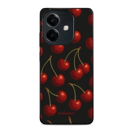 Etui Glossy Case do OPPO A40 - wzór GP83G