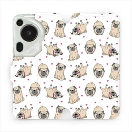 Etui do Huawei Pura 70 Ultra - wzór M097P