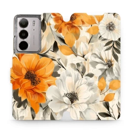 Etui do Realme C75 - wzór VP75S