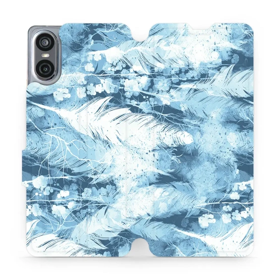 Etui do Sony Xperia 10 VI - wzór M058S
