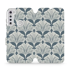 Etui do Motorola One Fusion Plus - wzór VA43S