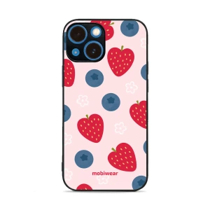 Etui Glossy Case do Apple iPhone 13 mini - wzór GP84G