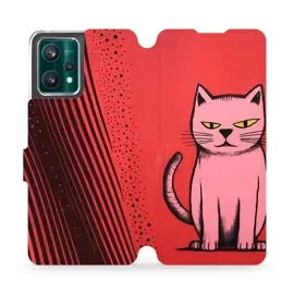 Etui do Realme 9 Pro - wzór VP54S