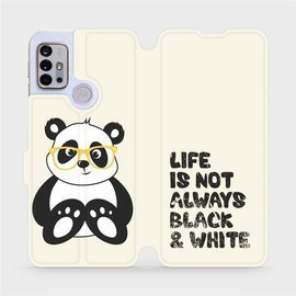 Etui do Motorola Moto G10 - wzór M041S