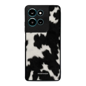 Etui Glossy Case do Motorola Moto G75 5G - wzór G165G