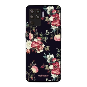Etui Glossy Case do OPPO Reno 5 Lite - wzór G040G