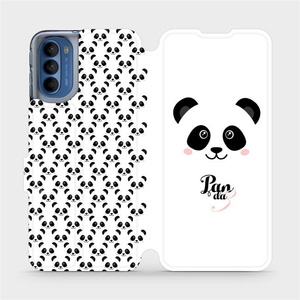 Etui do Motorola Moto G41 - wzór M030P