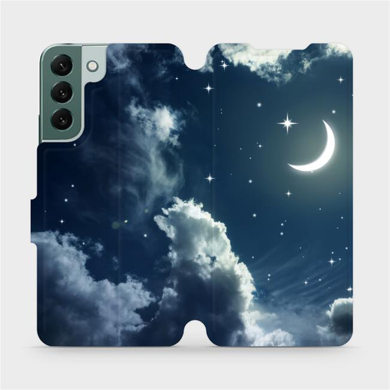 Etui do Samsung Galaxy S22 Plus - wzór V145P