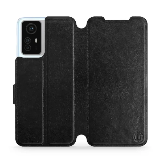 Etui do Xiaomi Redmi Note 12S - wzór Black&Gray
