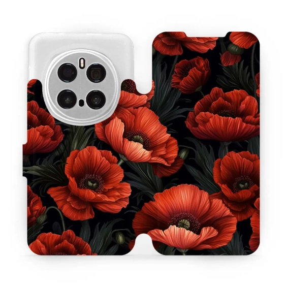 Etui do Huawei Honor Magic7 Pro 5G - wzór VP45S