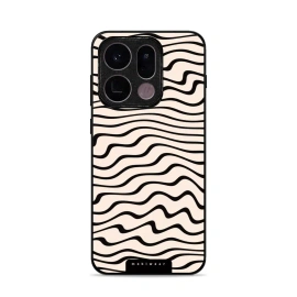 Etui Glossy Case do Oppo Find X9 - wzór GA62G