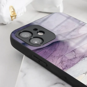 Etui Glossy Case do Xiaomi Redmi Note 9 - wzór G028G