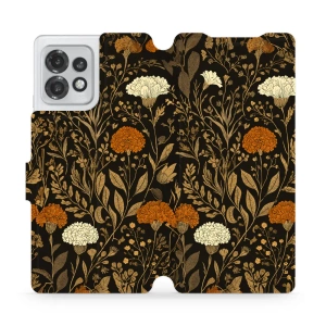 Etui do Motorola Edge 40 Pro - wzór V174S