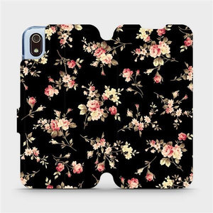 Etui do Xiaomi Redmi 7A - wzór VD02S