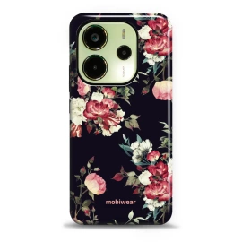 Etui Elite Pro do Xiaomi Redmi Note 14 4G - wzór ED11E