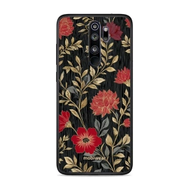Etui Glossy Case do Xiaomi Redmi Note 8 Pro - wzór G172G