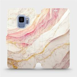 Etui do Samsung Galaxy S9 - wzór VP32S