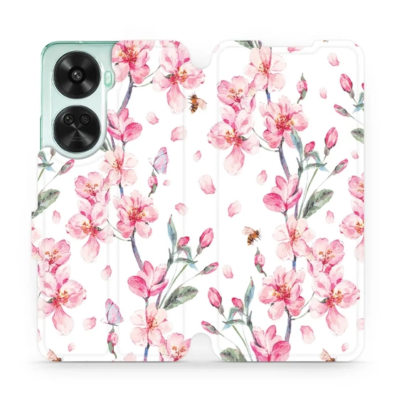 Etui do Huawei Nova 12 SE - wzór M124S