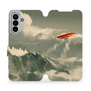 Etui do Samsung Galaxy A17 5G - wzór MA03P