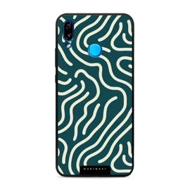 Etui Glossy Case do Huawei P20 Lite - wzór GA61G