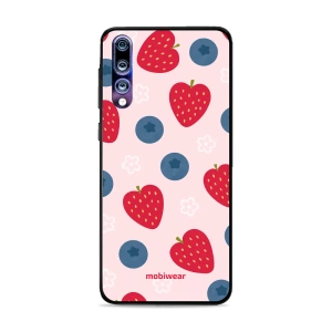 Etui Glossy Case do Huawei P20 Pro - wzór GP84G