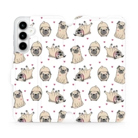 Etui do Samsung Galaxy A35 5G - wzór M097P