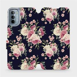 Etui do Motorola Moto G31 - wzór V068P
