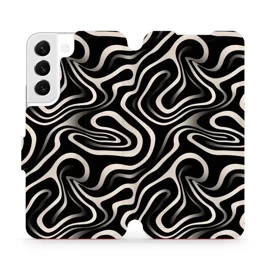Etui do Samsung Galaxy S22 - wzór VA63S