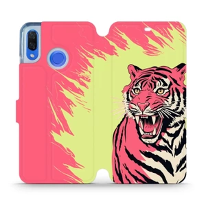 Etui do Huawei Nova 3 - wzór VP51S