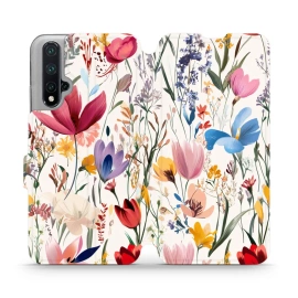 Etui do Huawei Honor 20 - wzór MP70S