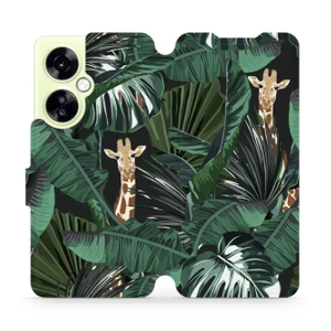 Etui do OnePlus Nord CE 3 Lite 5G - wzór VP06P