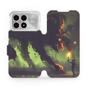 Etui do Xiaomi Poco F8 Pro - wzór VA08P