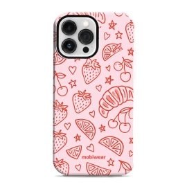 Etui Elite Pro do Apple iPhone 13 Pro Max - wzór EP86E