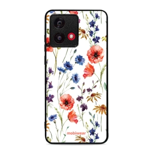Etui Glossy Case do Motorola Moto G84 - wzór G032G