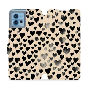 Etui do Motorola Moto G72 - wzór VA51S