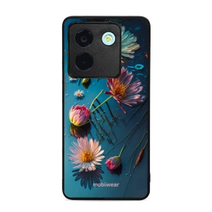Etui Glossy Case do Xiaomi POCO M7 Pro 5G - wzór G013G