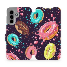 Etui do Samsung Galaxy A36 5G - wzór VP19S