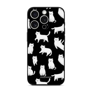 Etui Glossy Case do Apple iPhone 15 Pro - wzór G163G