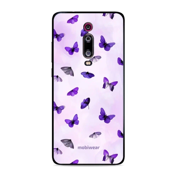 Etui Glossy Case do Xiaomi Mi 9T - wzór GP77G