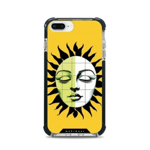 Etui MagSafe Elite Bumper Apple iPhone 8 Plus - wzór D024D