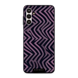 Etui Glossy Case do Samsung Galaxy A13 5G - wzór GA55G