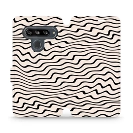Etui do LG G8s ThinQ - wzór VA62S