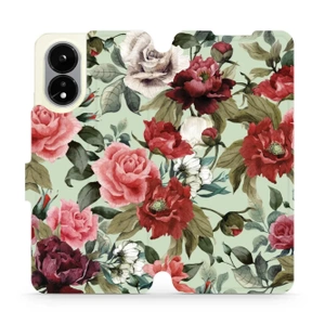 Etui do OPPO A38 - wzór MD06P