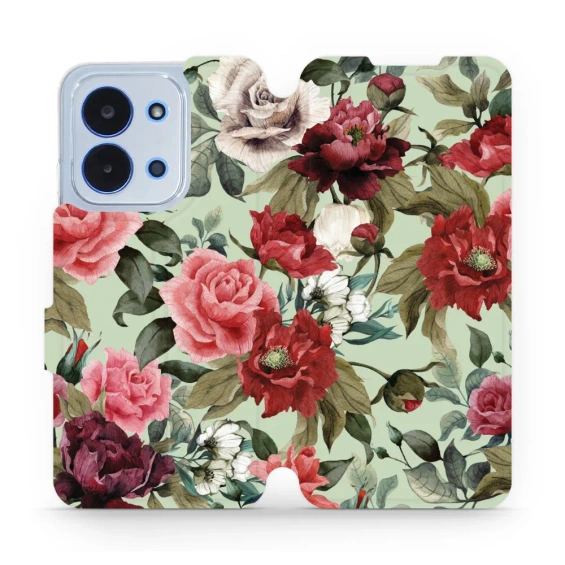 Etui do Xiaomi Redmi 15C - wzór MD06P