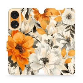 Etui do OPPO Reno 8T 5G - wzór VP75S