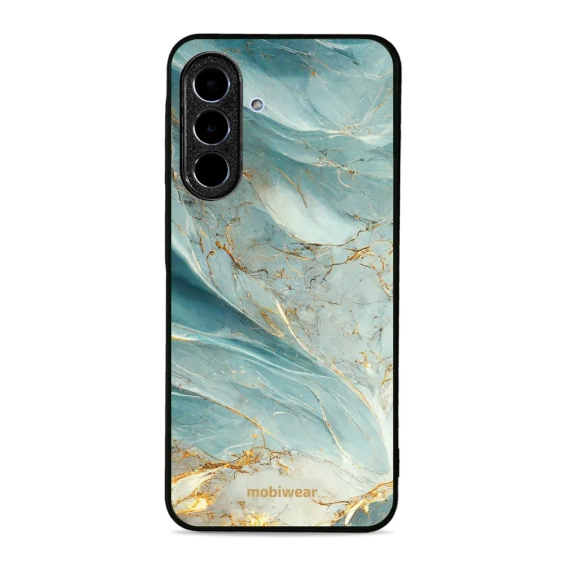 Etui Glossy Case do Samsung Galaxy A36 5G - wzór G022G