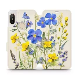 Etui do Xiaomi Mi A2 Lite - wzór VP41S