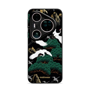 Etui Glossy Case do Huawei Pura 80 Ultra - wzór G042G