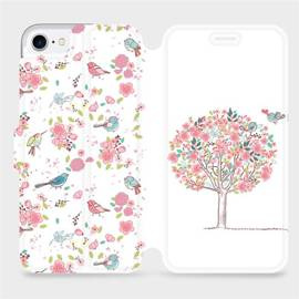 Etui do Apple iPhone SE 2022 - wzór M120S